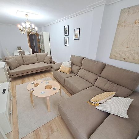 Apartamento De 120M2 Al Lado De Cabarceno Saron Zewnętrze zdjęcie