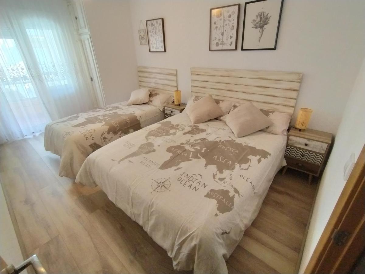Apartamento De 120M2 Al Lado De Cabarceno Saron Zewnętrze zdjęcie