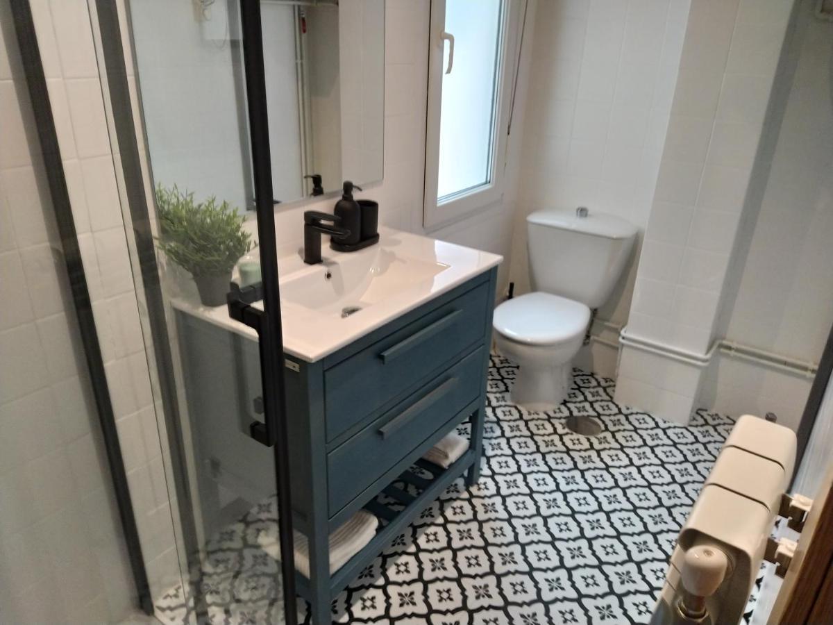 Apartamento De 120M2 Al Lado De Cabarceno Saron Zewnętrze zdjęcie