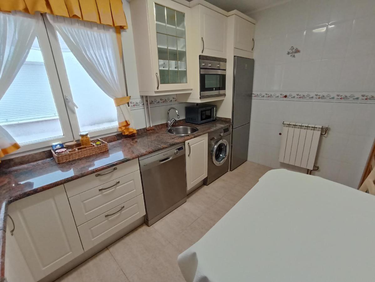 Apartamento De 120M2 Al Lado De Cabarceno Saron Zewnętrze zdjęcie