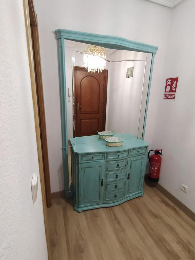 Apartamento De 120M2 Al Lado De Cabarceno Saron Zewnętrze zdjęcie