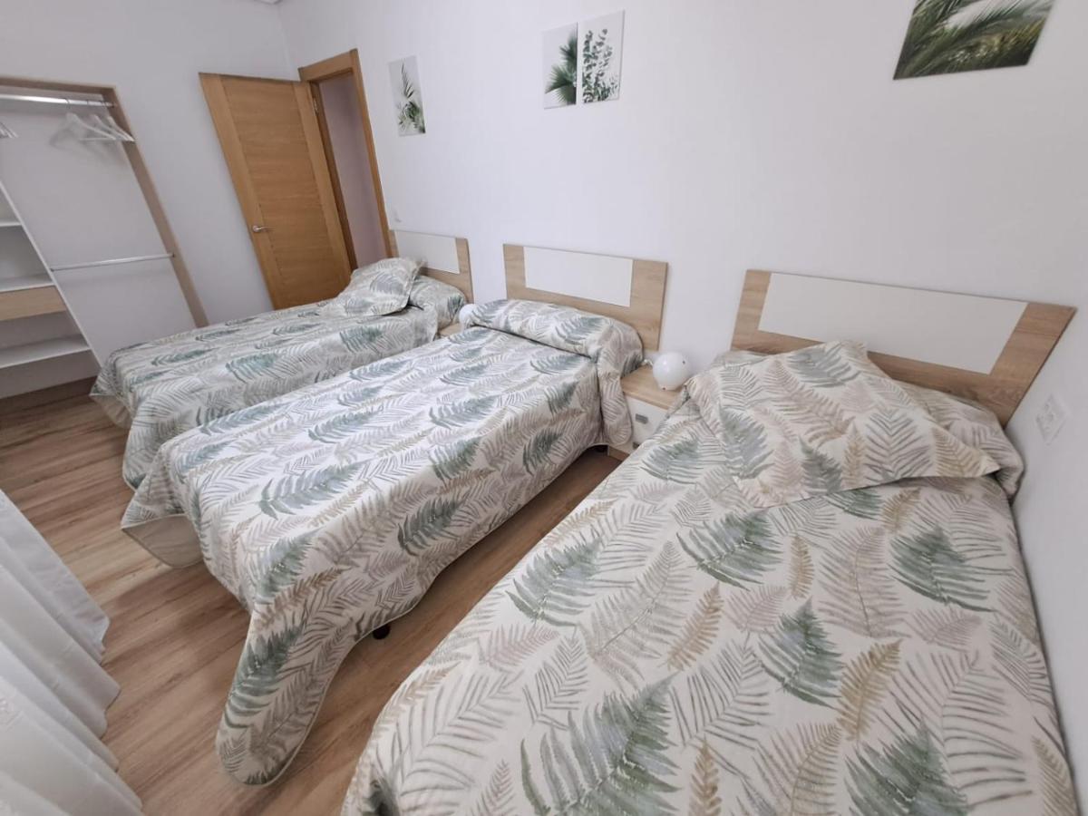 Apartamento De 120M2 Al Lado De Cabarceno Saron Zewnętrze zdjęcie
