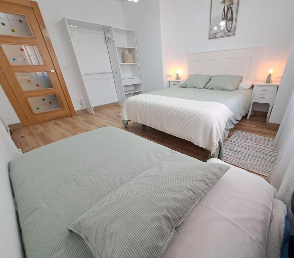 Apartamento De 120M2 Al Lado De Cabarceno Saron Zewnętrze zdjęcie