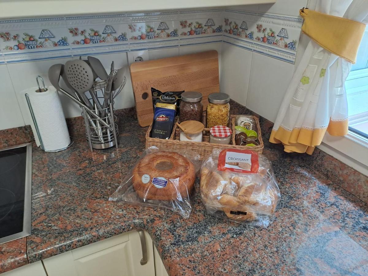 Apartamento De 120M2 Al Lado De Cabarceno Saron Zewnętrze zdjęcie